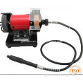 75mm 3" 150W Portable Surface Grinding Machine Electric Mini Jewelry Bench Grinder